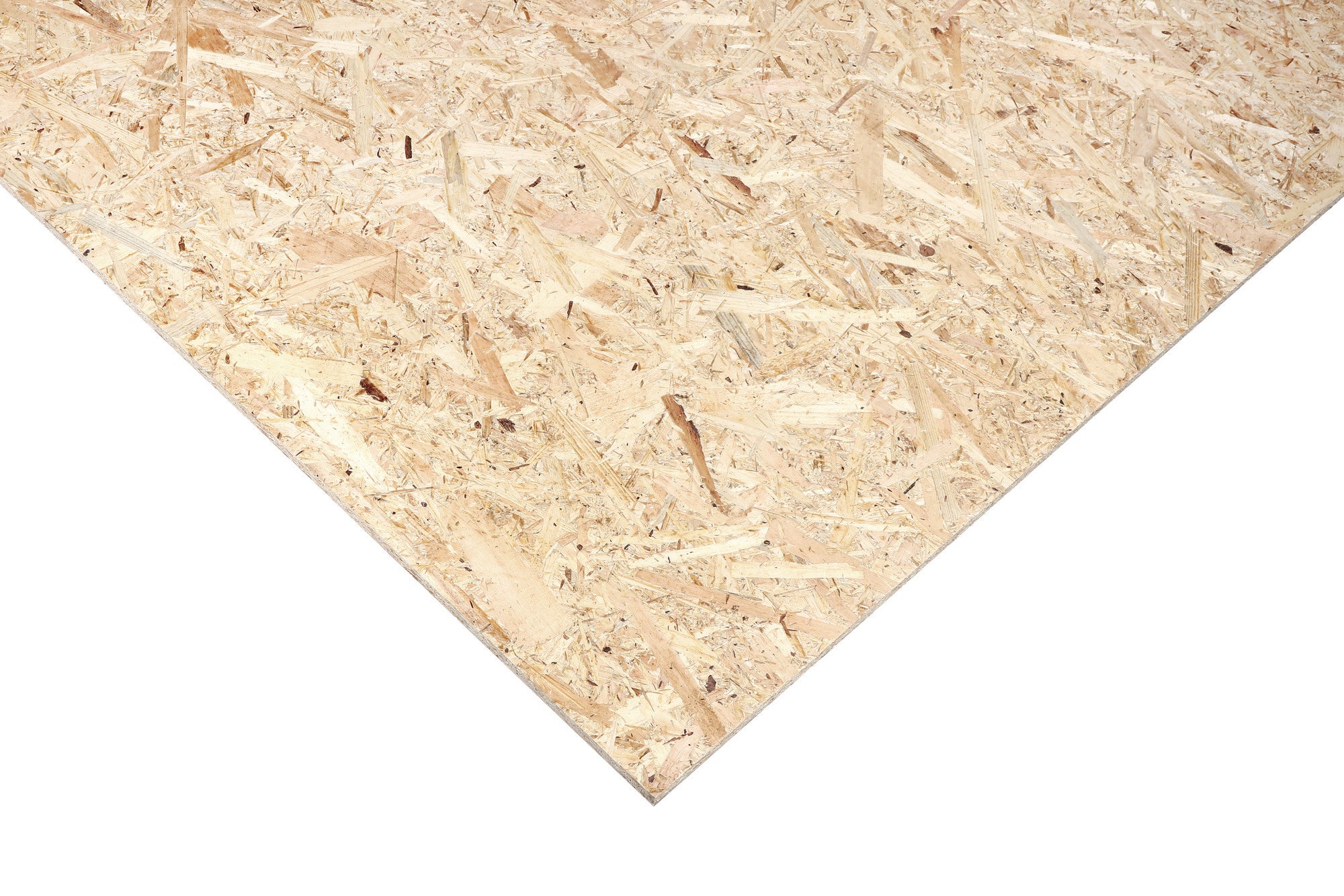 Płyta budowlana OSB-3 Kronospan 2500x1250x12 mm 1