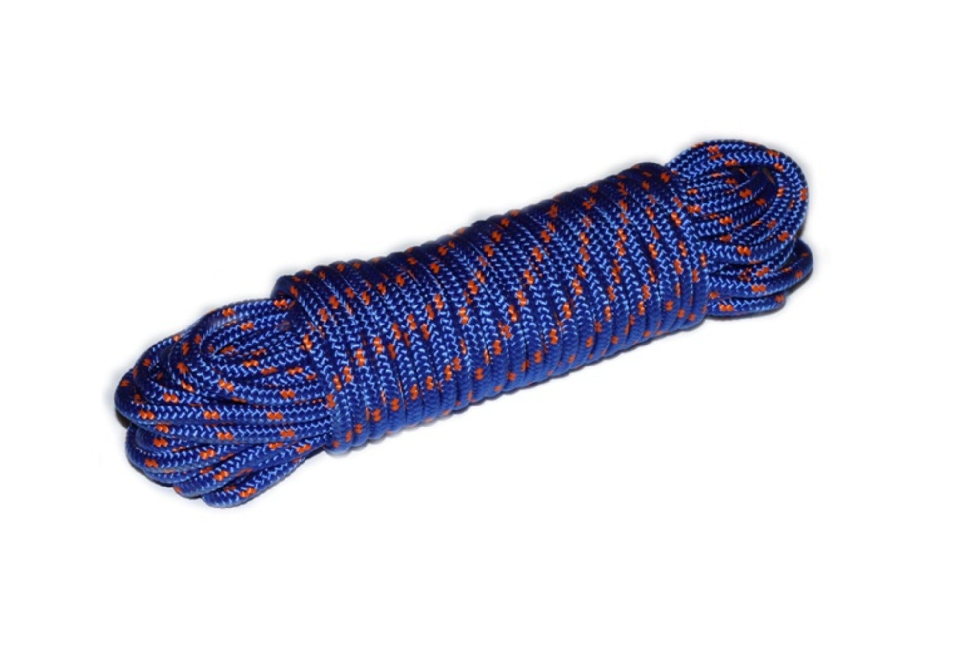 Lina pleciona polipropylenowa Ø8mm 750kg 20m