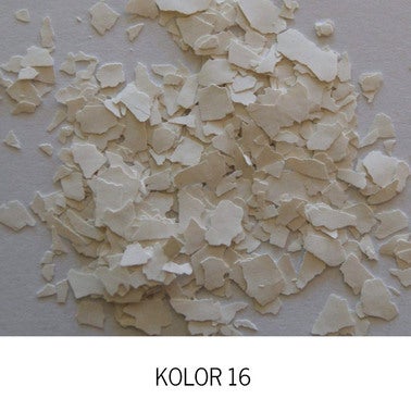 Płatki dekoracyjne do posadzek 3kg  1