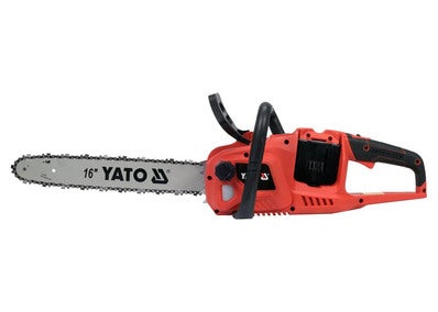 Pilarka łańcuchowa 2x18V YT-828132 Yato / bez aku 5