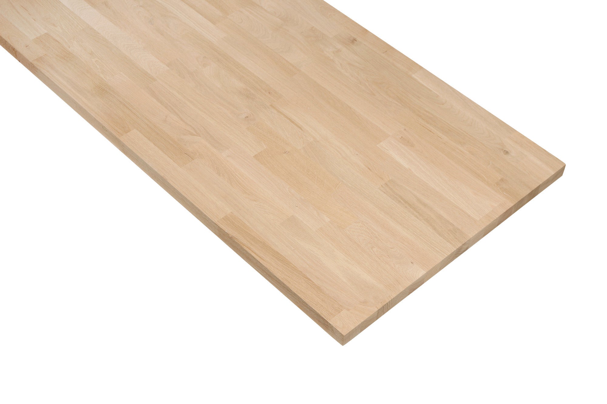 Blat dębowy BC 33x600x2700 mm