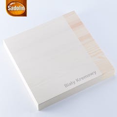 Lakierobejca Sadolin Extra biały kremowy 5l 1