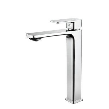 Bateria umywalkowa Omnires Apure chrom