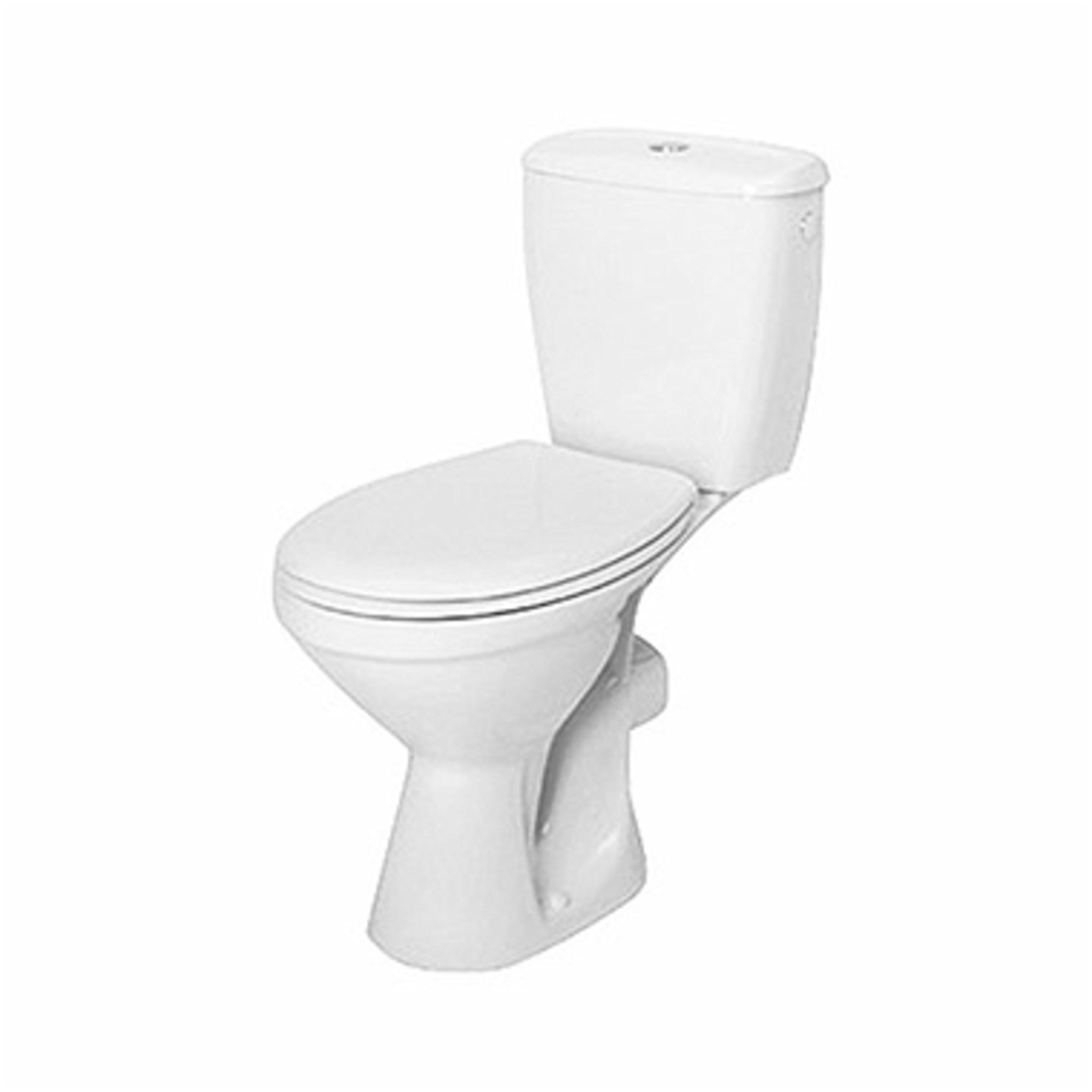 WC kompakt stojący Koło Idol 19036000