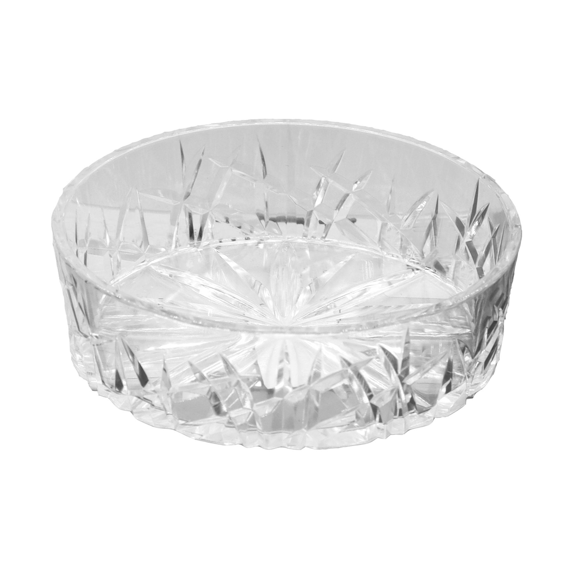 Mydelniczka Alpna bezbarwna