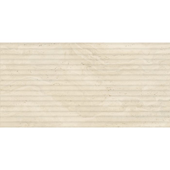 Płytka ścienna Alabastro Cream Diuna 30x60 cm 1.8 m2