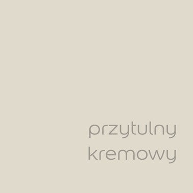 Farba Dulux EasyCare + przytulny kremowy 2,5l 2