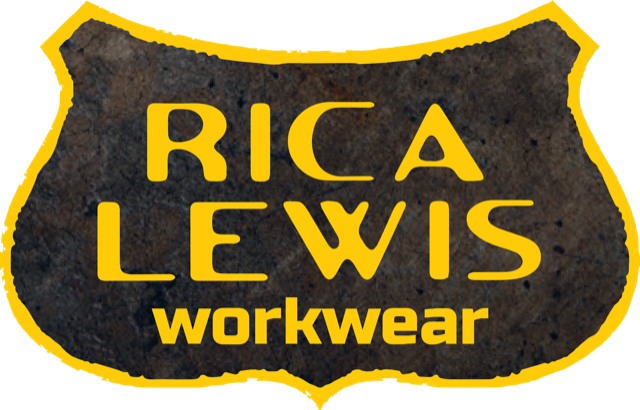 RICA LEWIS WORKWEAR
