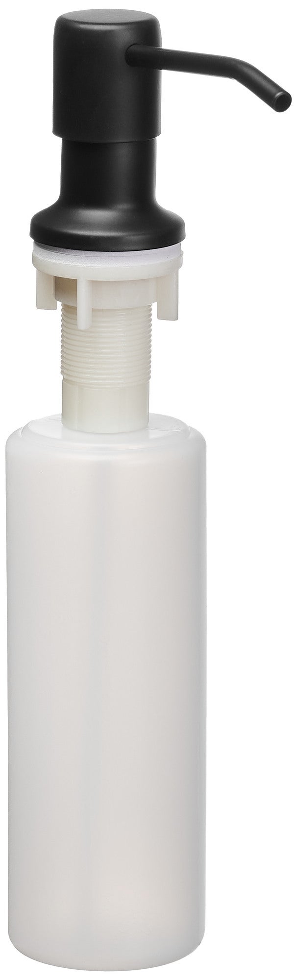 Dozownik na płyn do mycia naczyń 300 ml Kuchinox  Libra