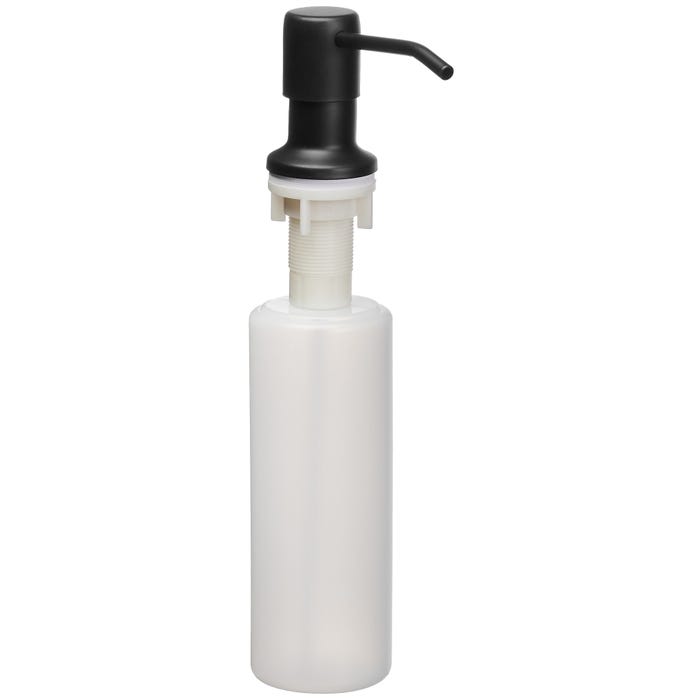 Dozownik na płyn do mycia naczyń 300 ml Kuchinox Libra