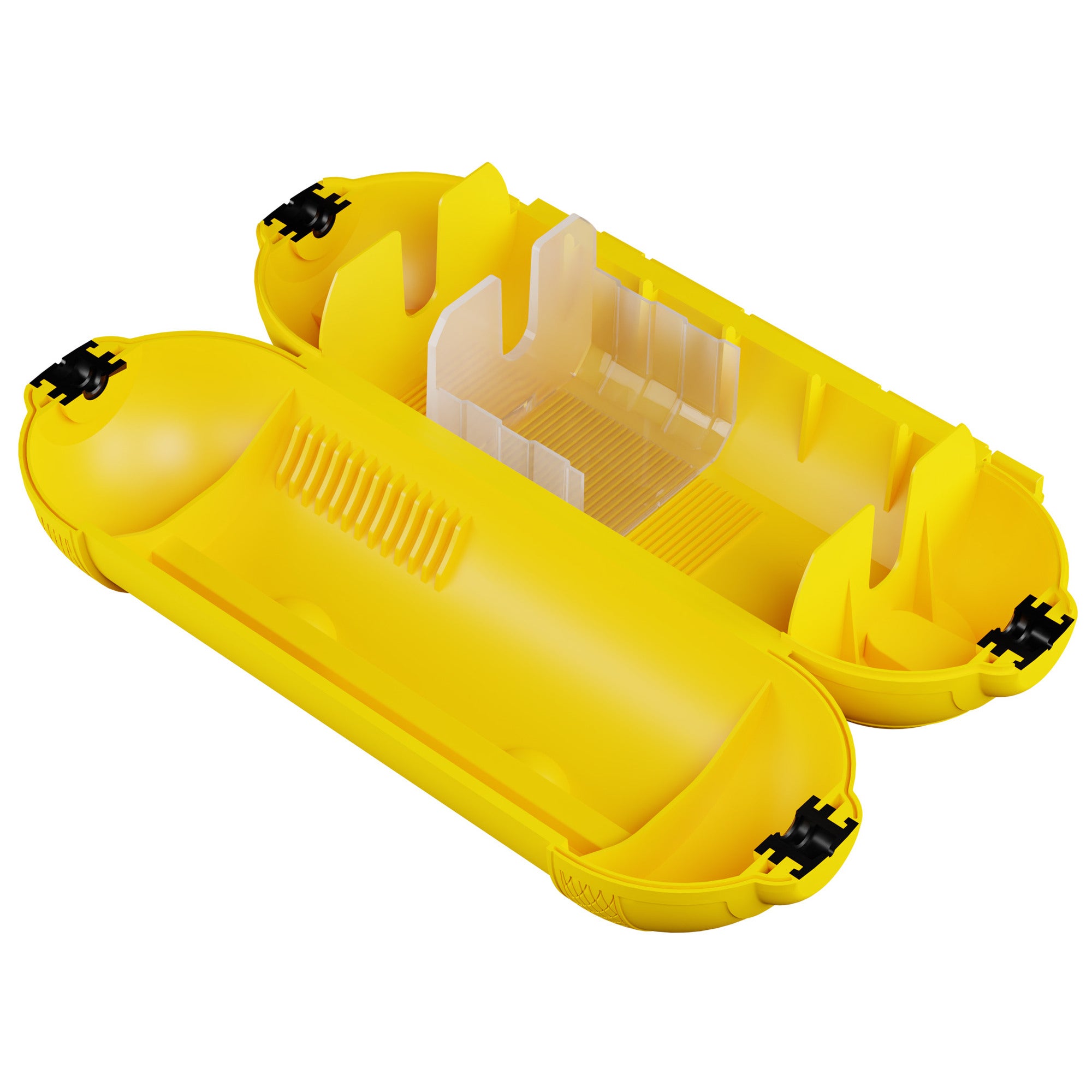 Puszka do łączenia przewodów IP44 3