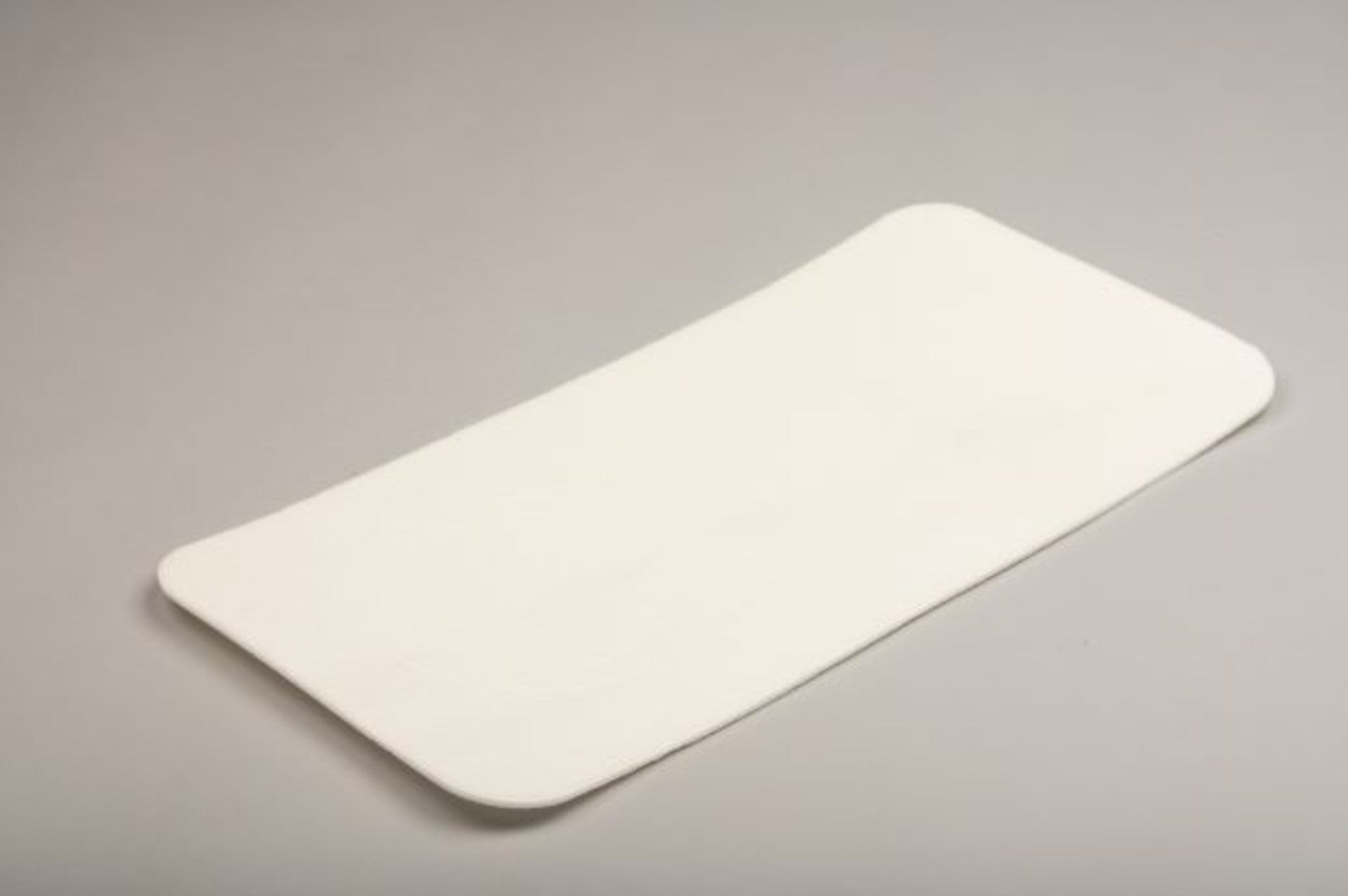 Mata akustyczna WC/bidet stojąca duża 1