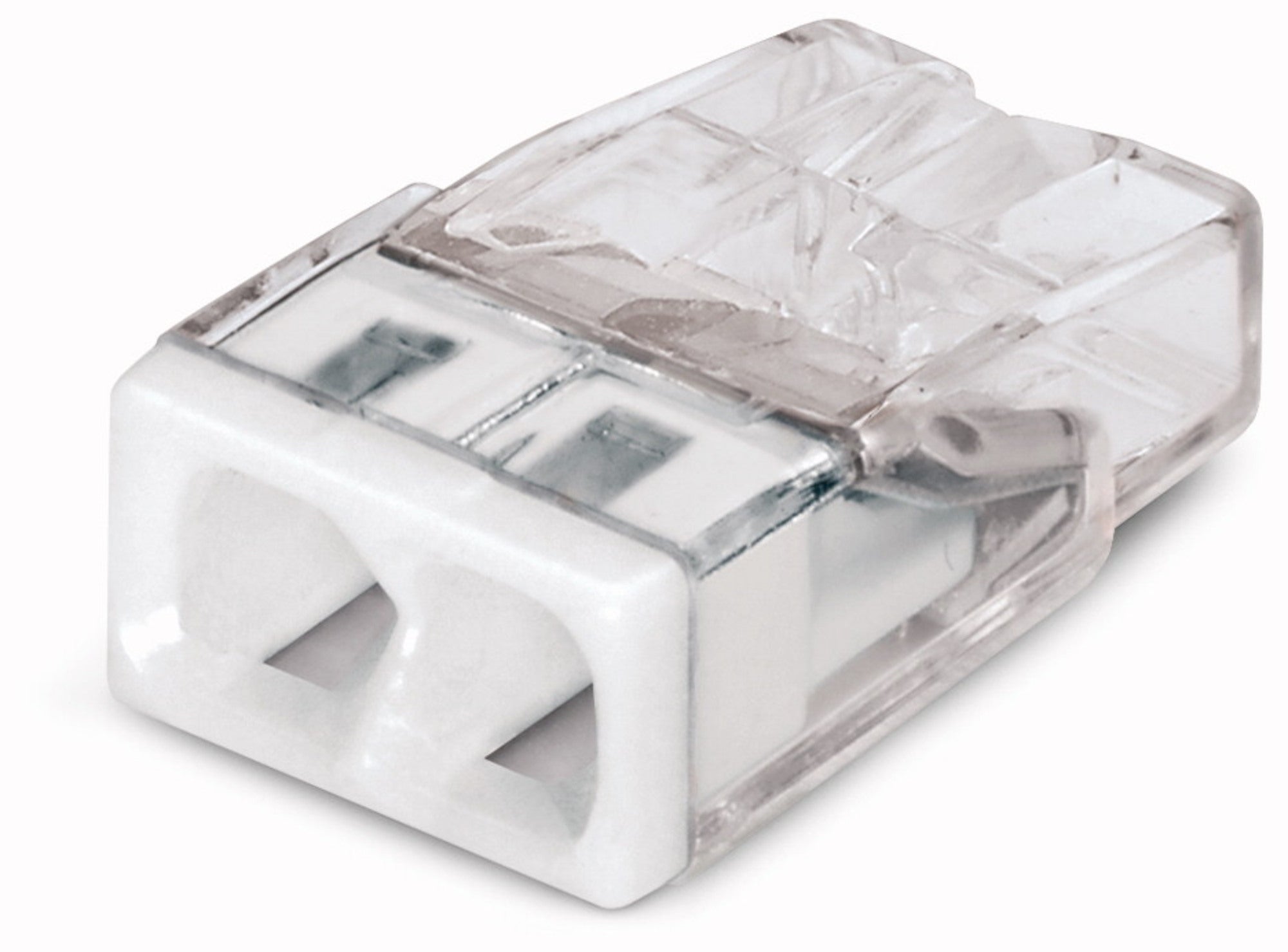 Szybkozłączka mini Wago 2X2,5mm 40szt 0