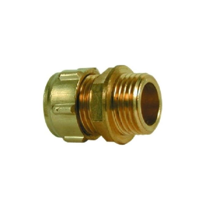 Złączka Conex GZ 22 mm x 3/4"