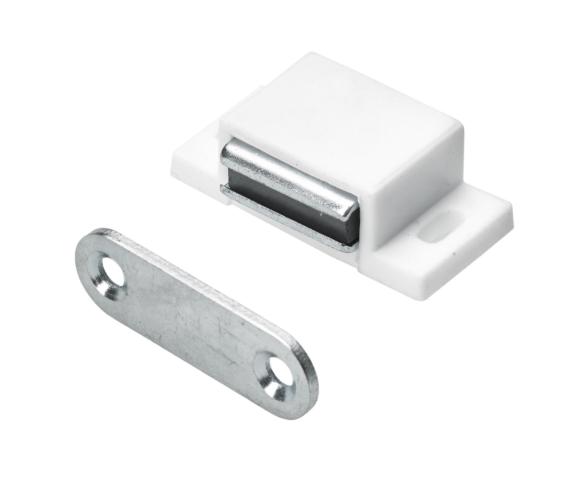 Zaczep magnetyczny 2x5 kg