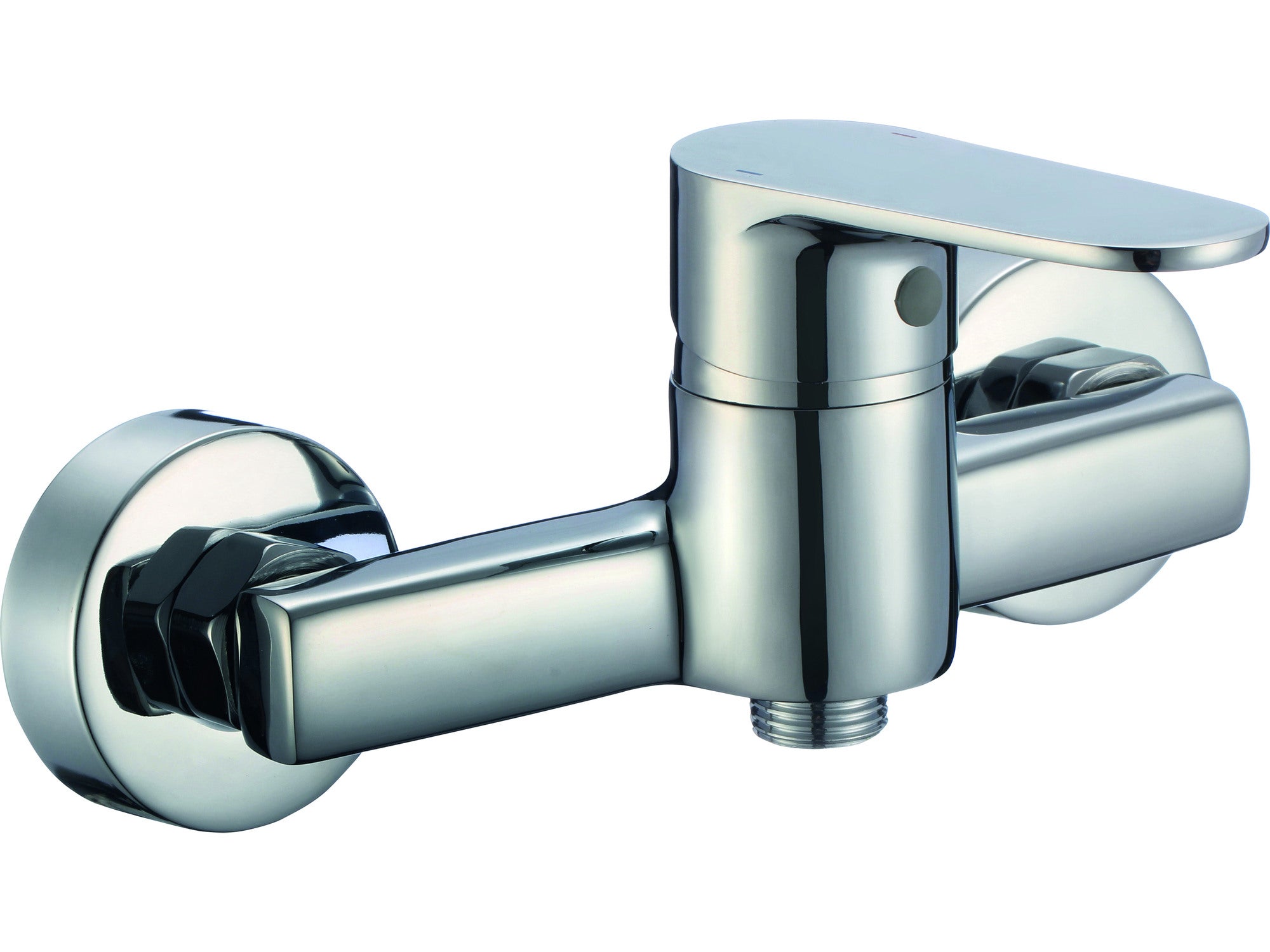 Bateria prysznicowa Kuchinox Pana chrom 0