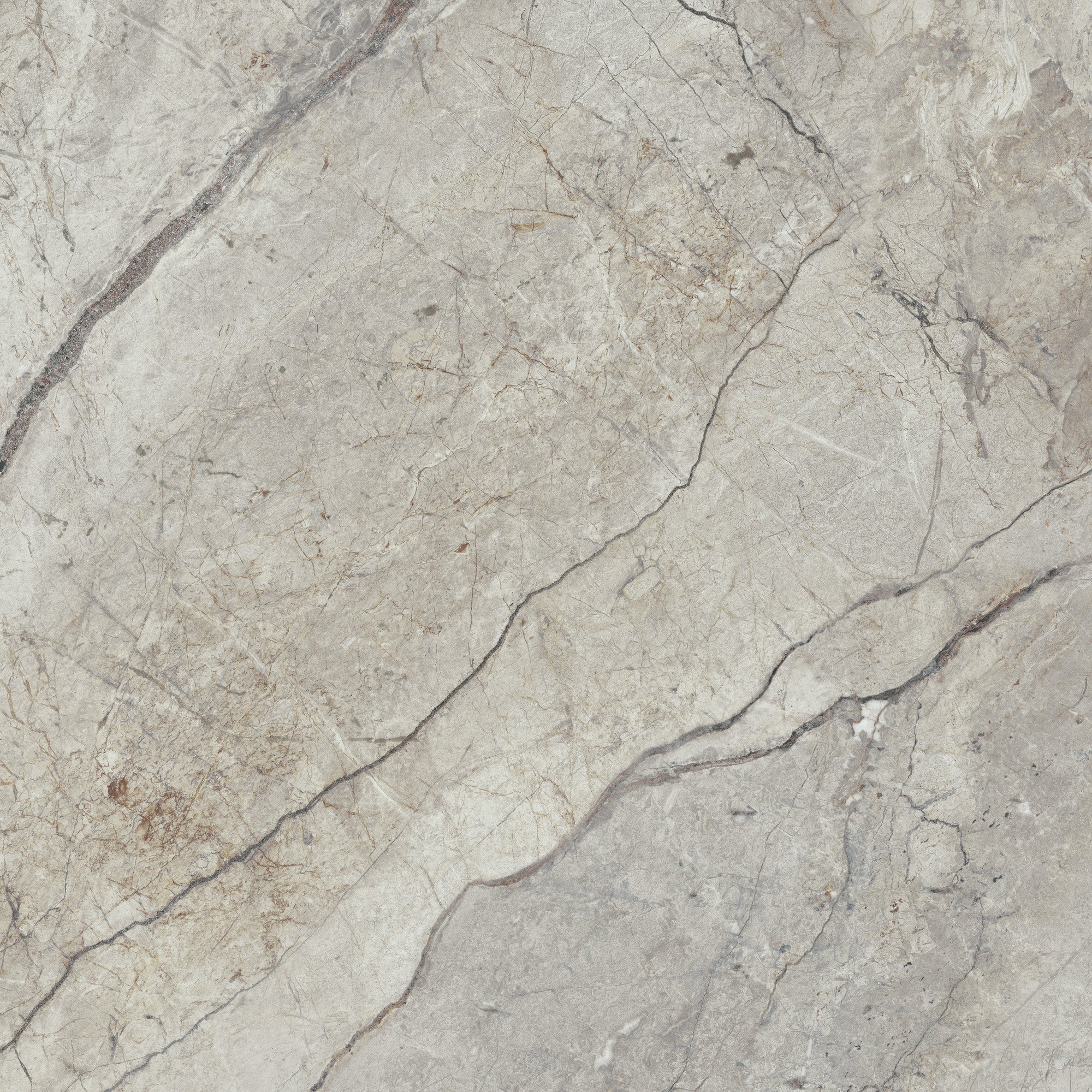 Gres szkliwiony Skyfall Grey 60x60 1,8 m2