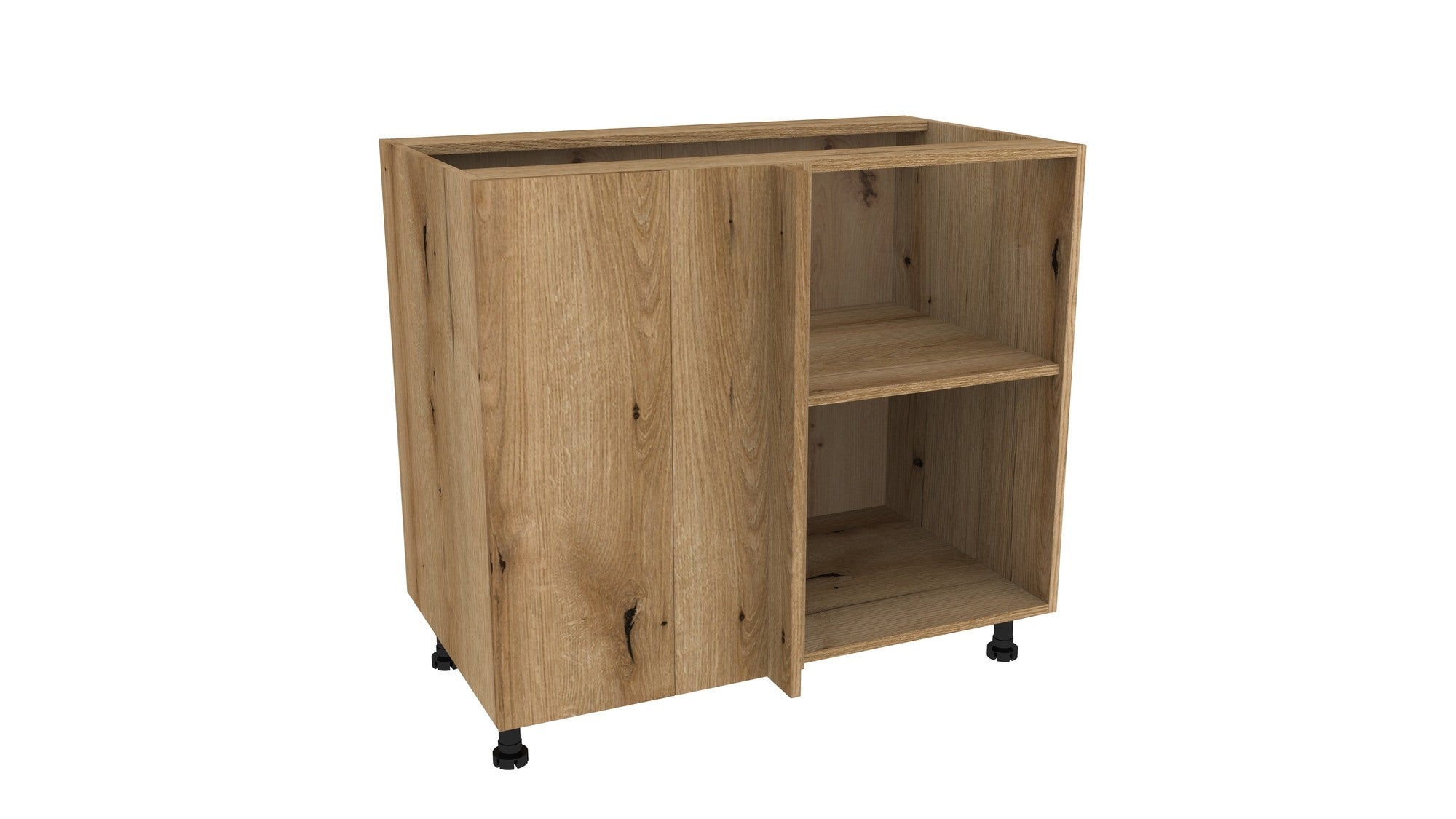 Korpus kuchenny dąb evoke