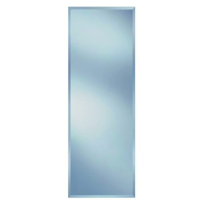 Lustro fazowane Dubiel Vitrum 30x60 cm