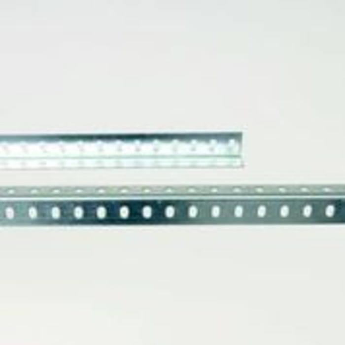 Kątownik ocynkowany 200x4x4 cm