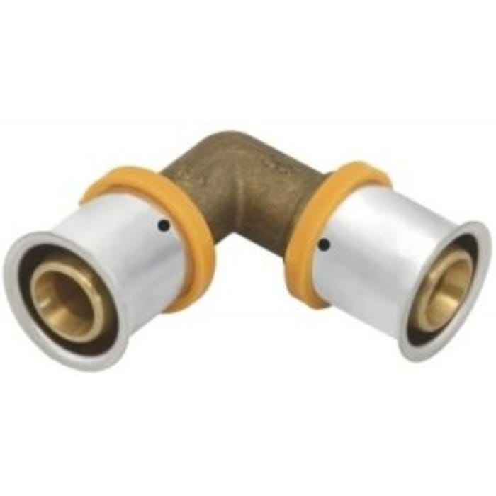 Kan Press Kolano LBP 25x25 mm