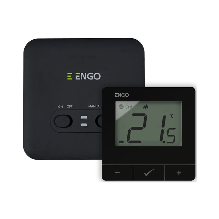 REGULATOR TEMPERATURY INTERNETOWY E20I-B