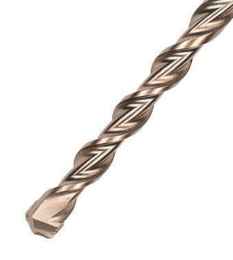 Wiertło do betonu 2-ostrzowe SDS-Plus 10x160 mm Hikoki 2