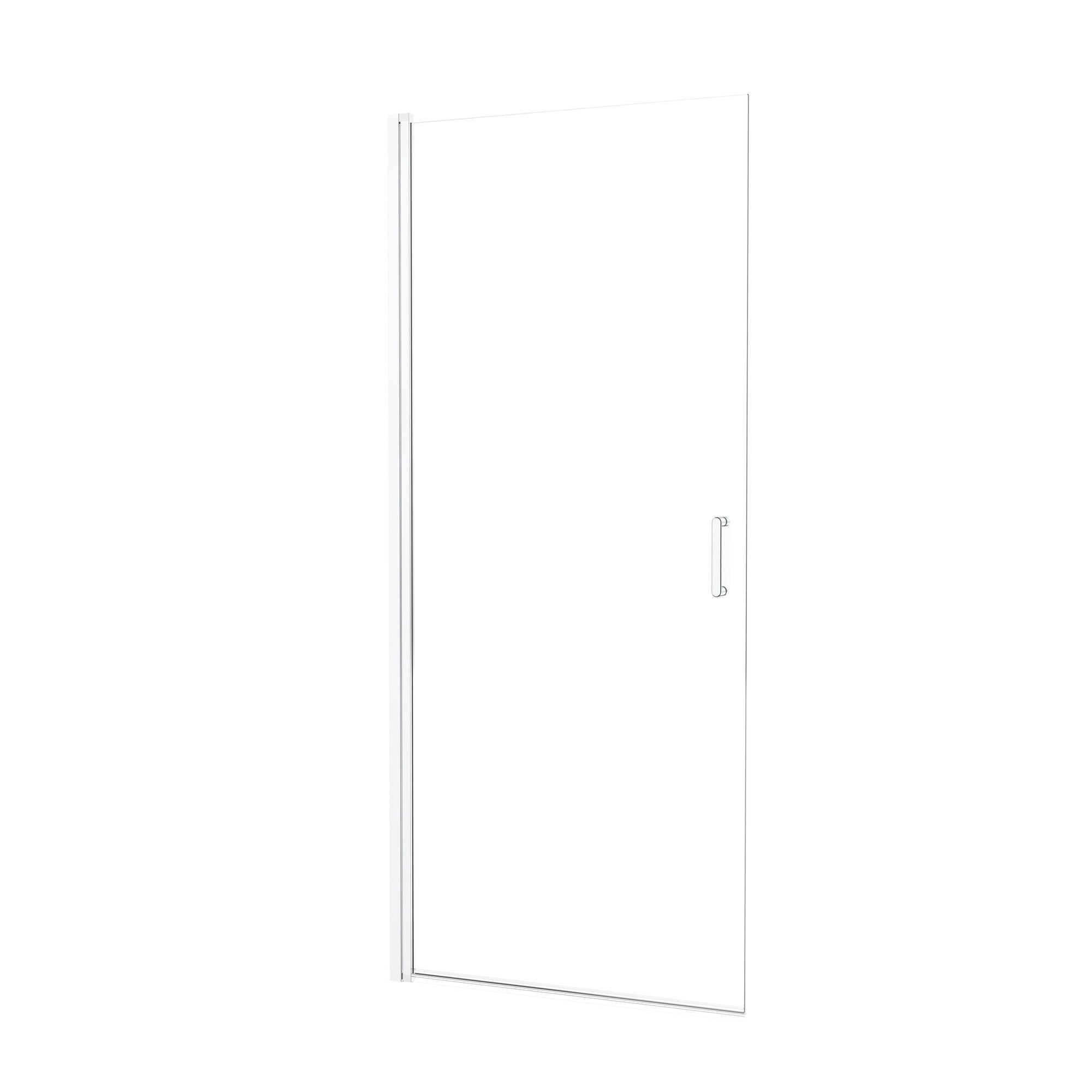 Drzwi prysznicowe Savana Capri 70x195 cm