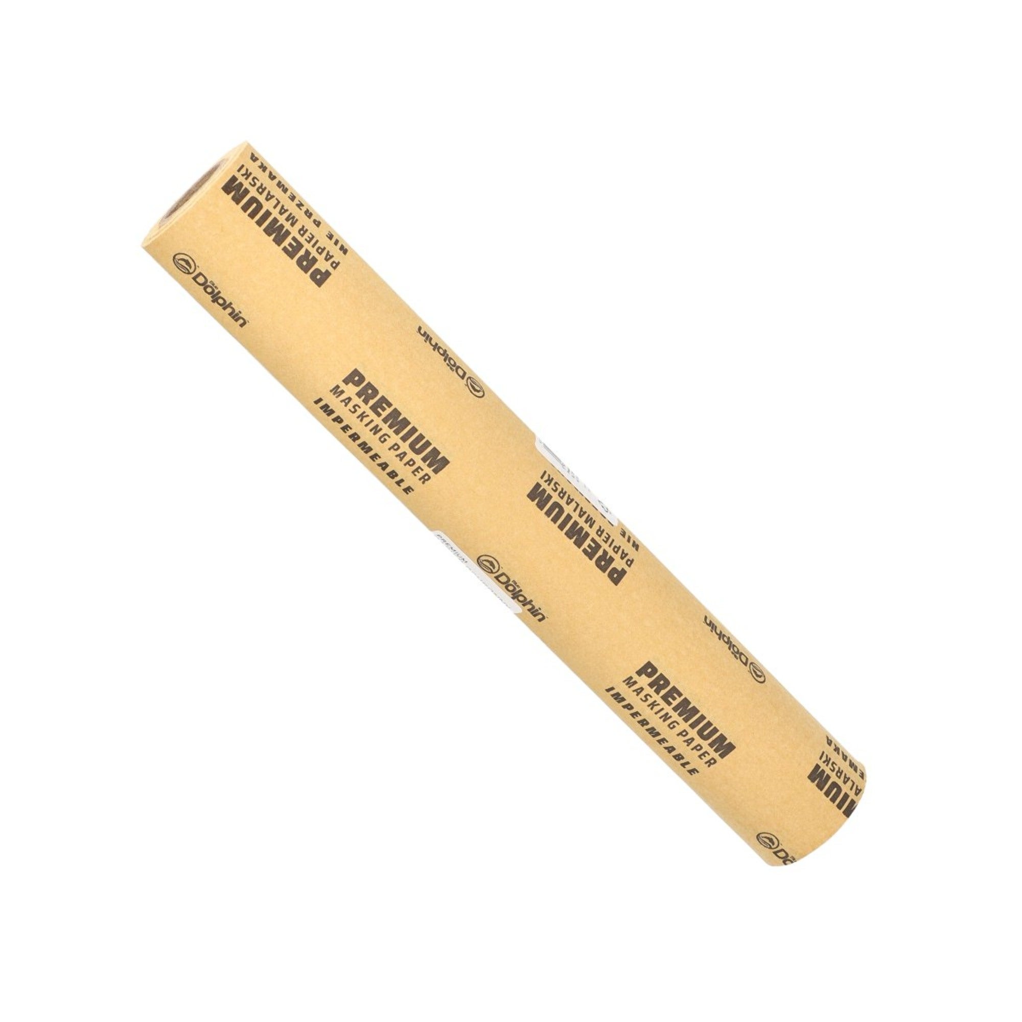 Papier Malarski 30cm x 10m 1