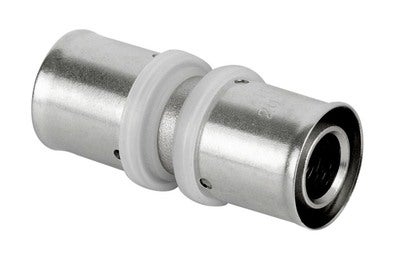 Pex Złączka zaciskowa 25 mm