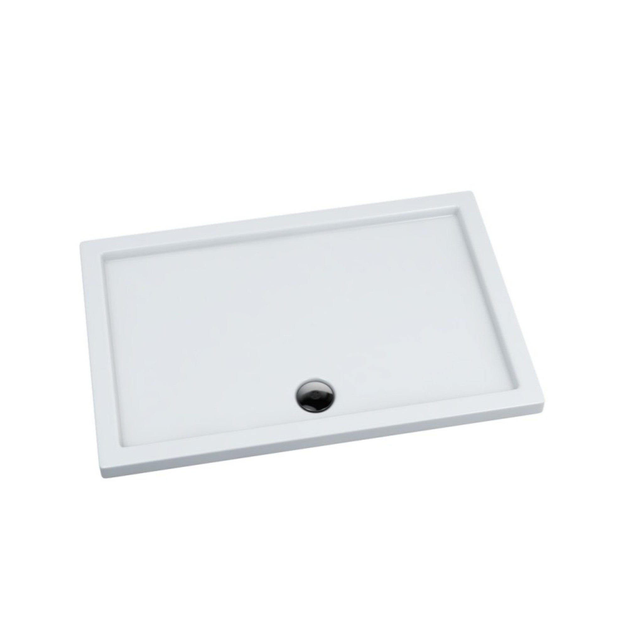 Brodzik do kabiny prysznicowej Sched-pol  90x100x5 cm BRC3268
