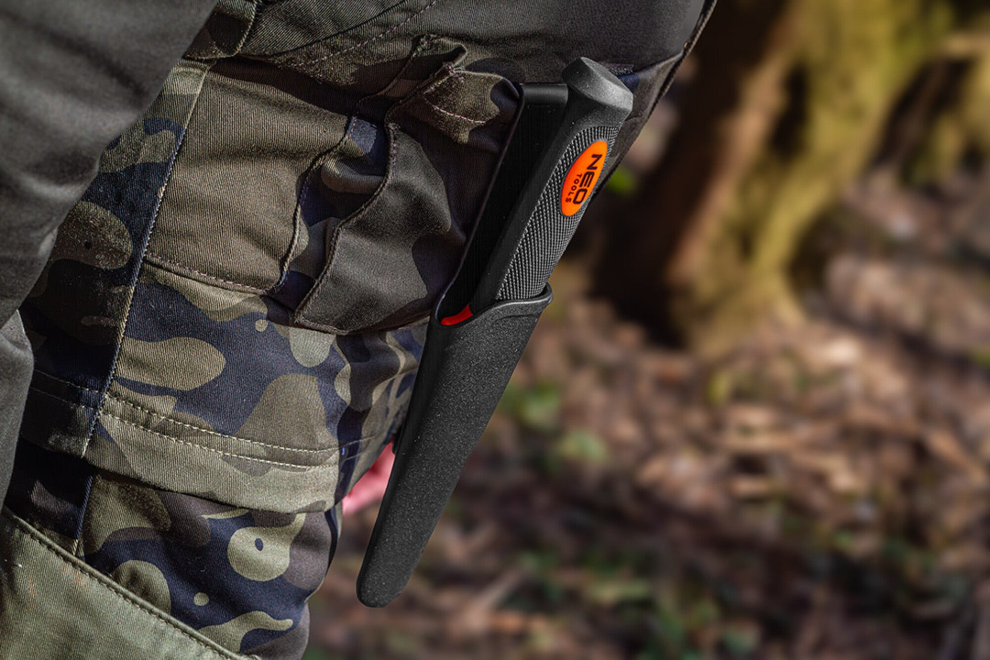 Nóż typu "finka" NEO 63-175 4