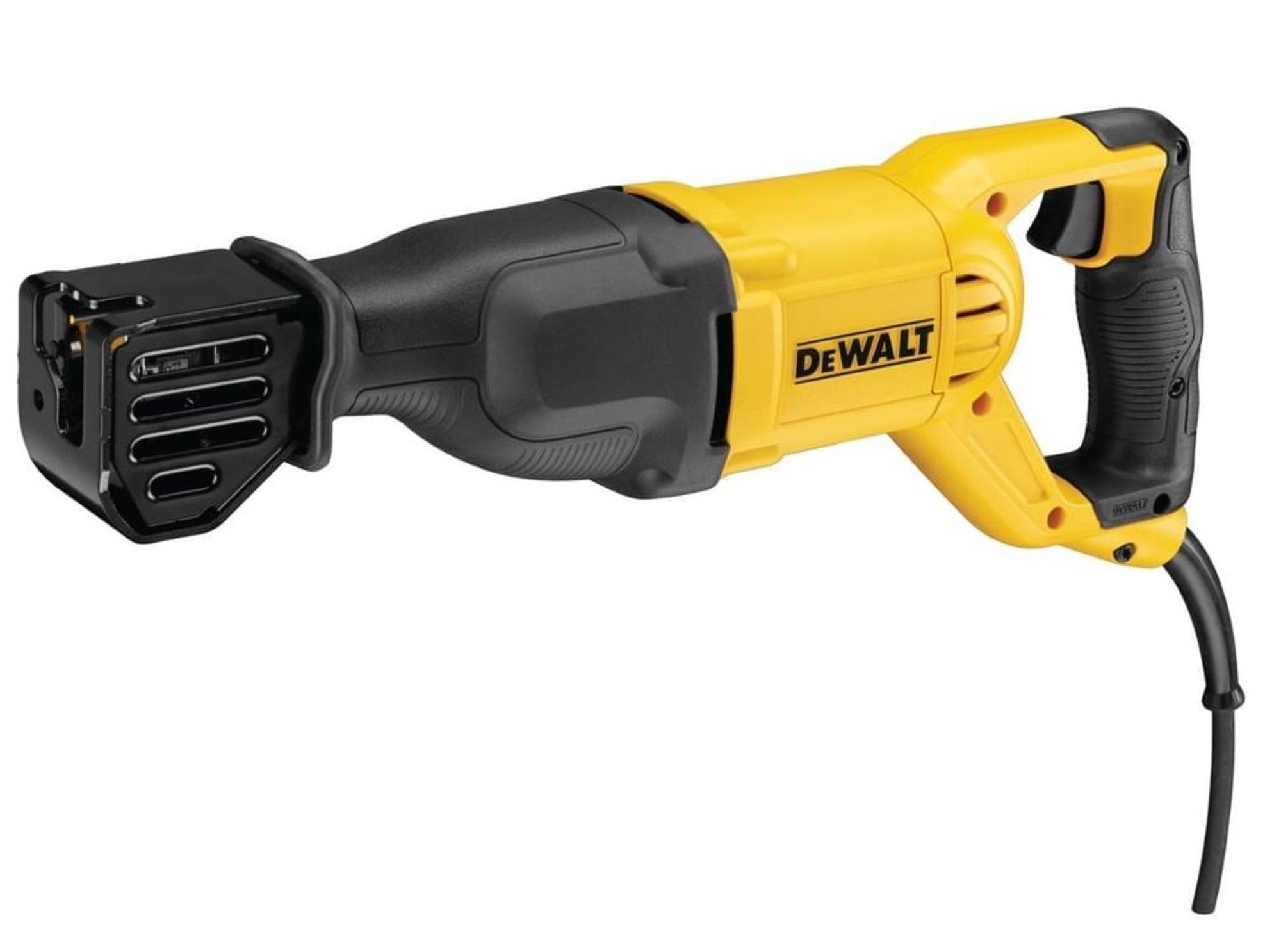 Piła szablasta 1100W DWE305PK DeWalt