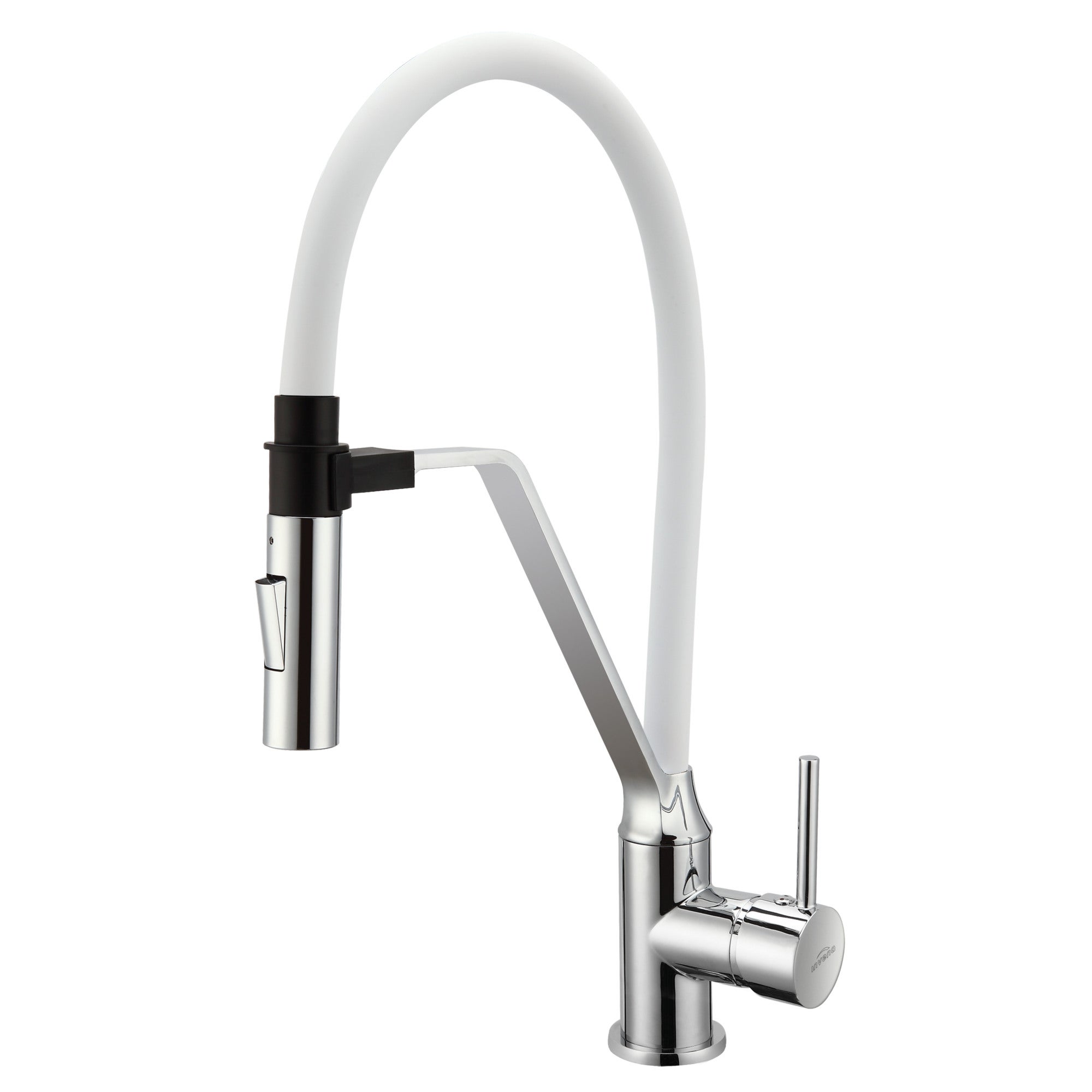 Bateria kuchenna z obrotową wylewką Invena Magnetic BZ-30-L02