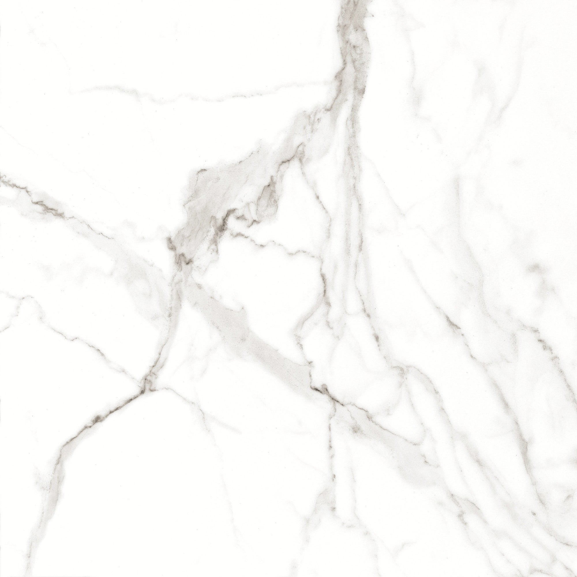 Gres polerowany Ontario white 60x60 cm 1.44 m2
