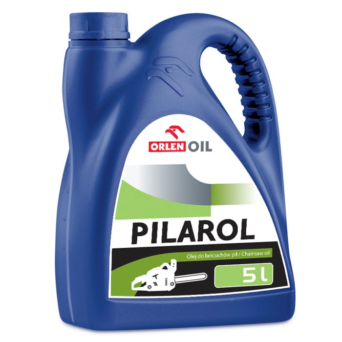 Olej do łańcuchów Pilarol 5 l