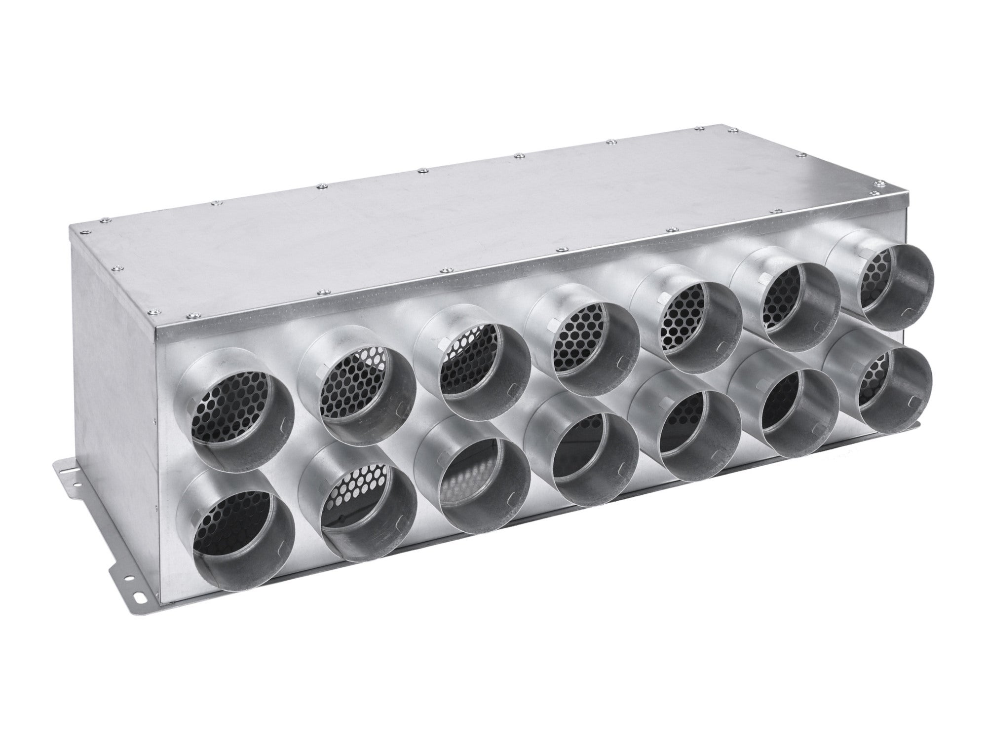 Rozdzielacz przelotowy 14x75/200 0