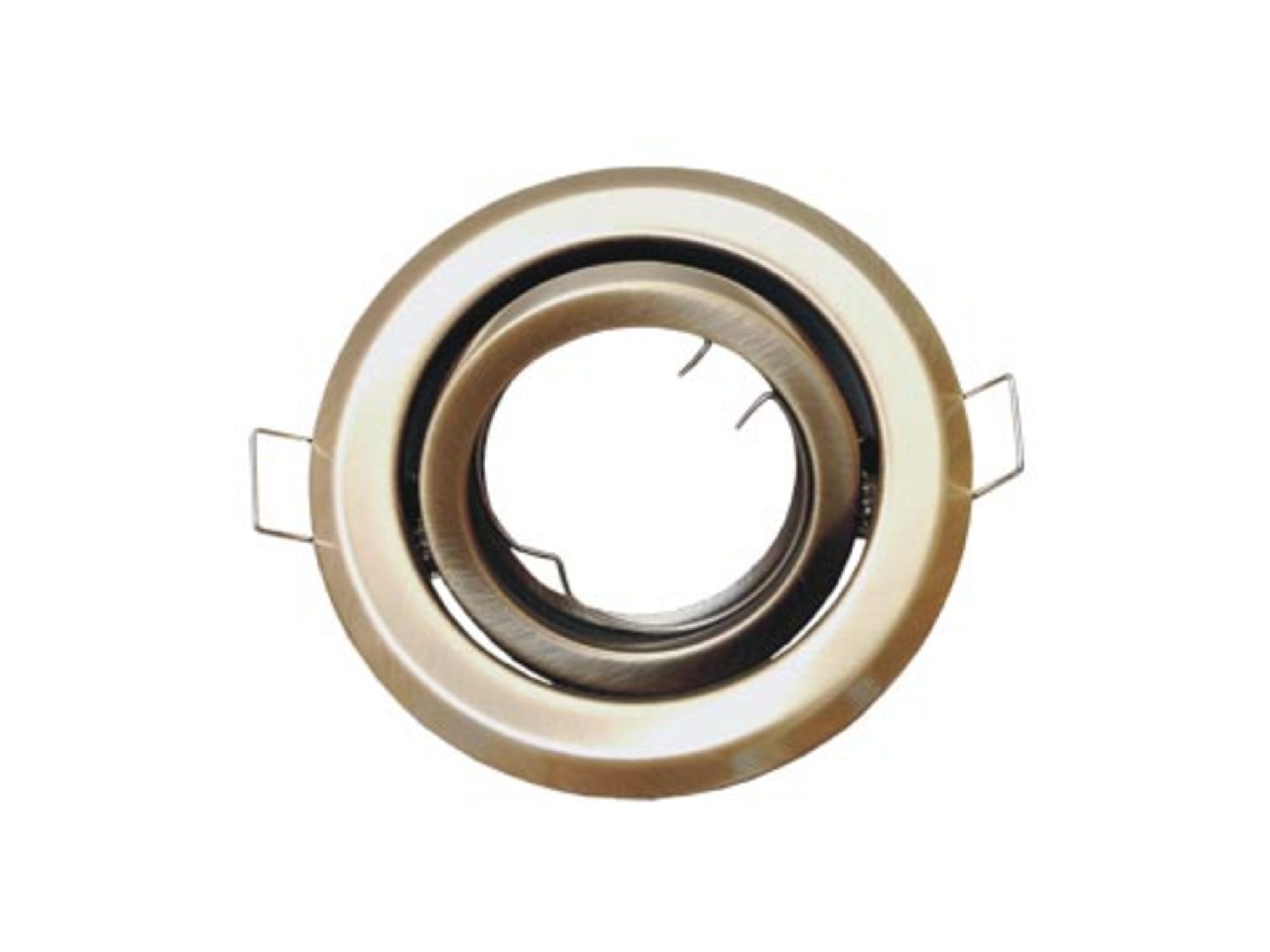 Oczko ruchome OH15 patyna GU10