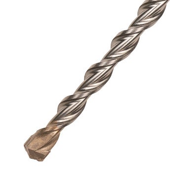 Wiertło do betonu 2-ostrzowe SDS-Plus 12x450 mm Hikoki 2