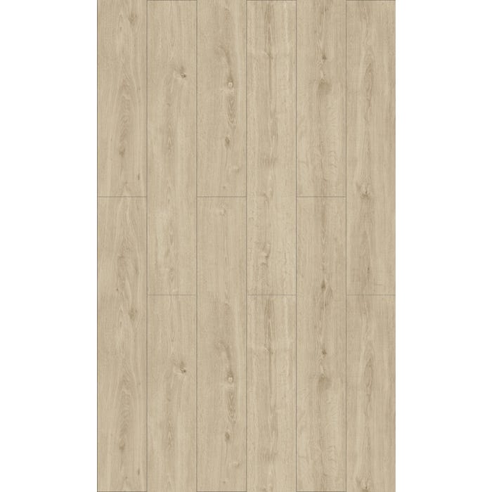 Panel podłogowy Dąb Amur AC4 8mm 4V op. 2,411 m2 wodoodporny 24h