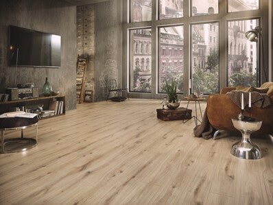 Panel podłogowy Dąb Axe AC6 12mm op.1.48m2 1