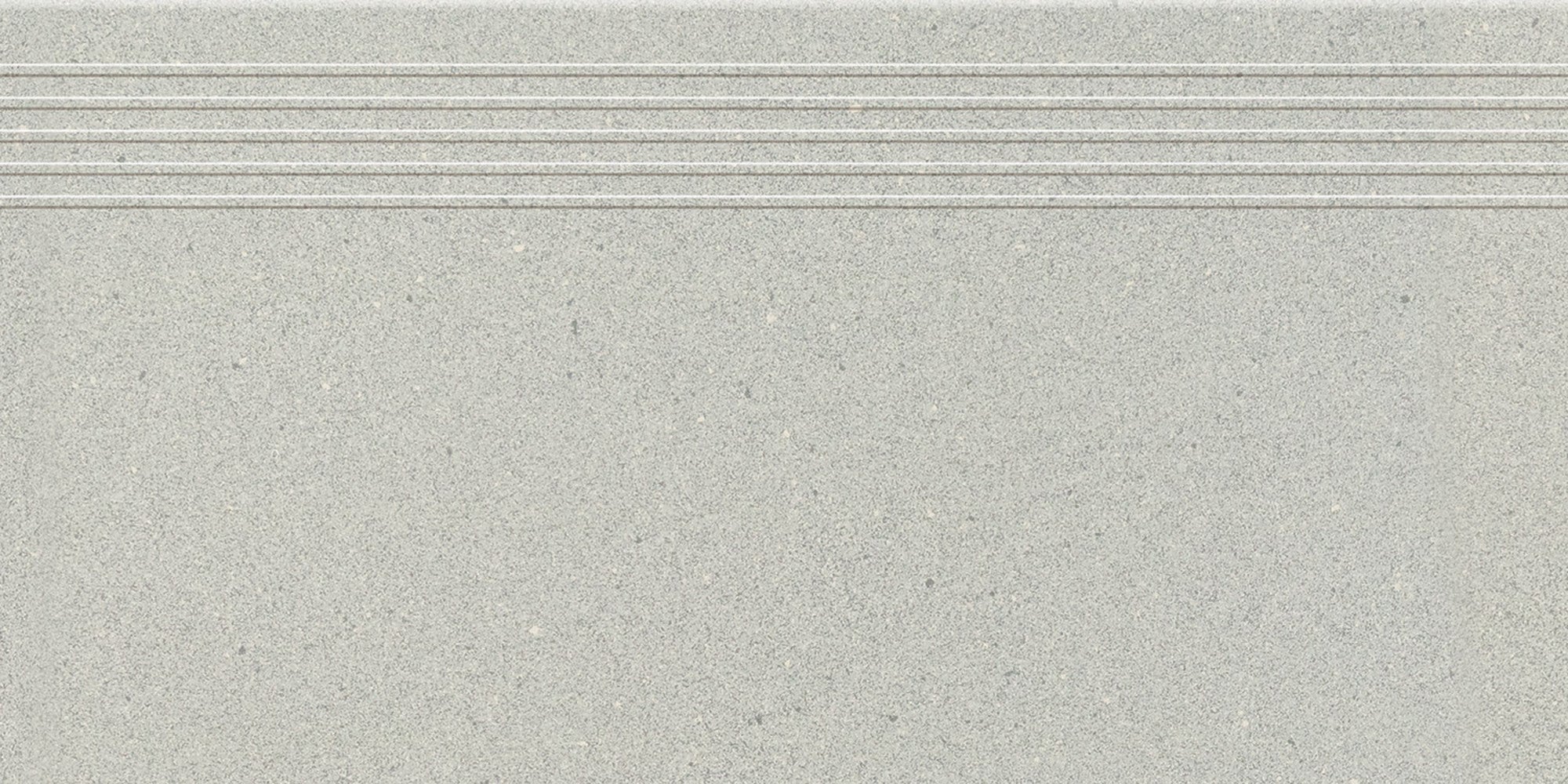 Stopnica Urban light grey 29.8x59.8 cm 1 szt.