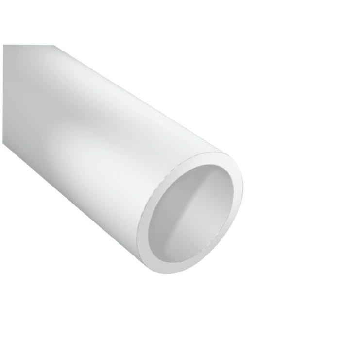 Rurka PCV 1000x12x1 mm