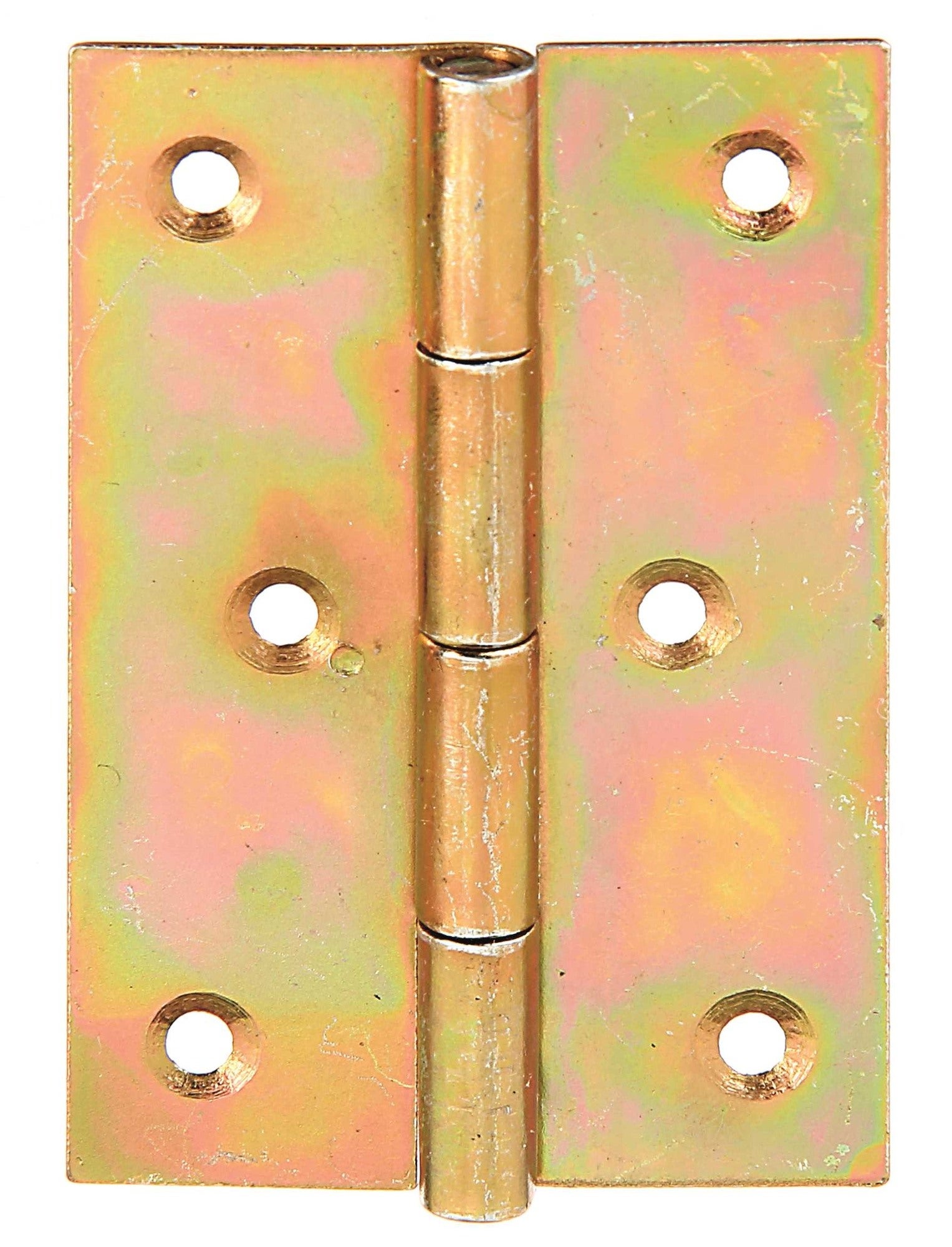 Zawias kwadratowy 43x70 mm