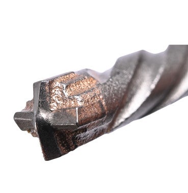 Wiertło do betonu SDS-Plus 6x260 mm 1