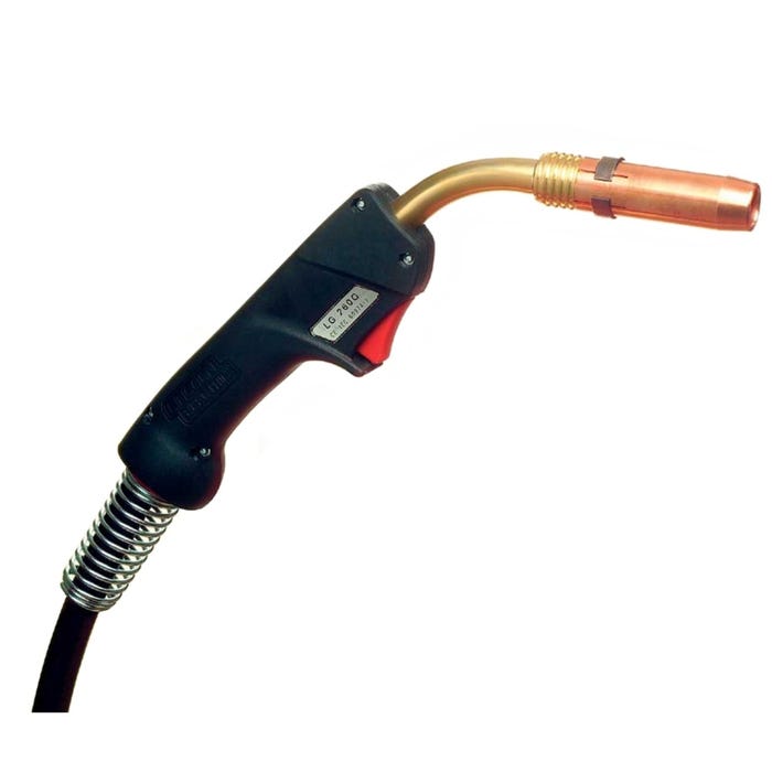 Uchwyt spawalniczy LGS 150 G-3.0M MIG GUN
