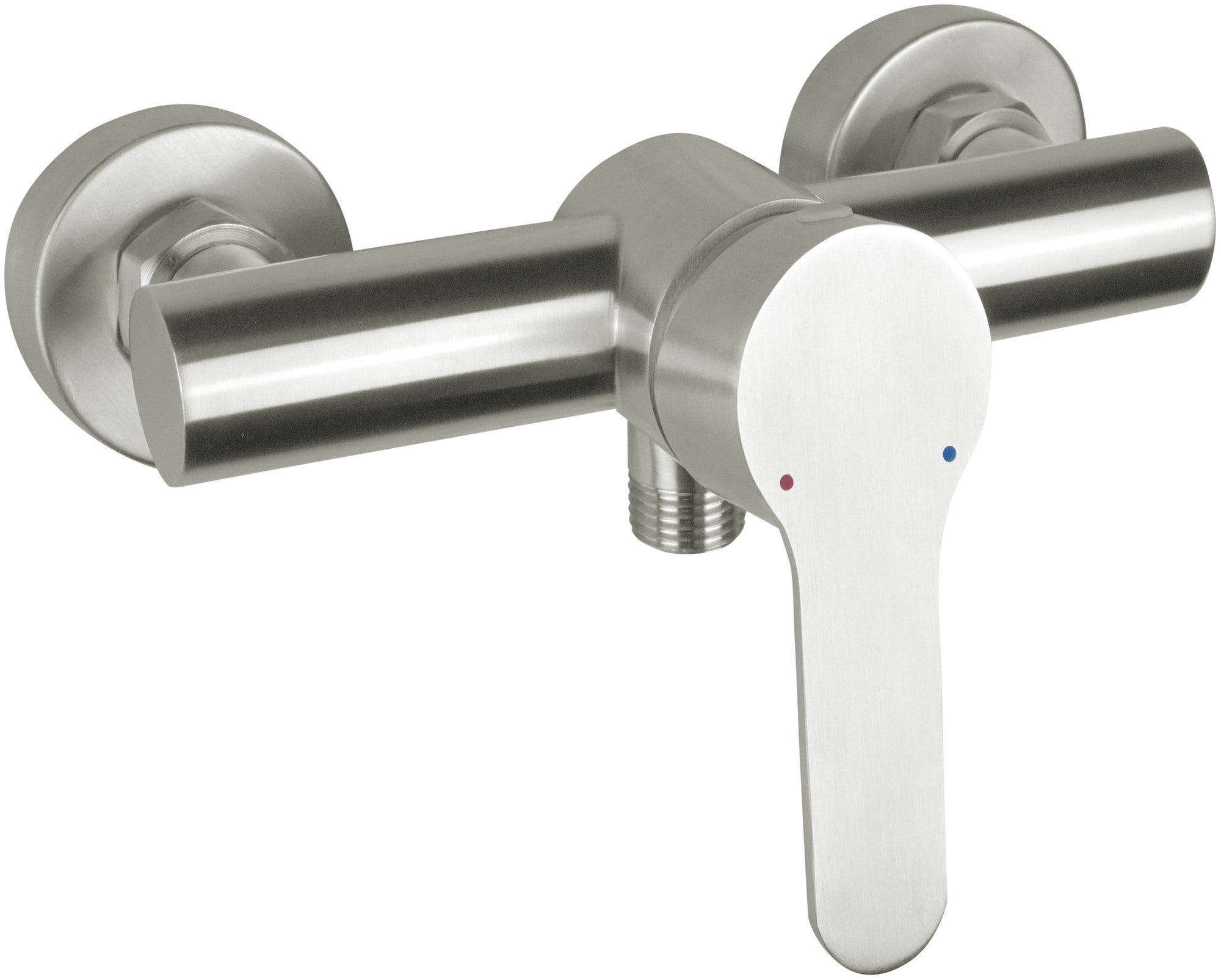 Bateria prysznicowa Neo Lupo chrom