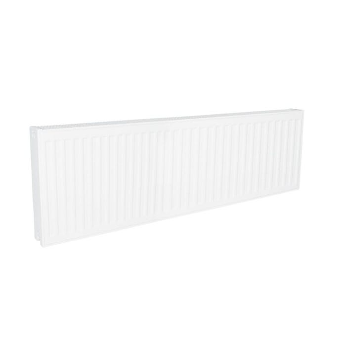 Grzejnik stalowy Idmar CV22 50x160 cm, biały
