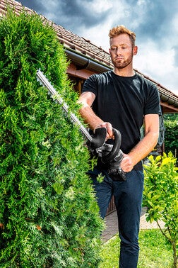 Nożyce do żywopłotu 18V 58G032 Graphite / bez aku 1