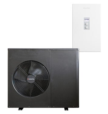 Pompa ciepła HPM.Z-10 0